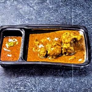 Chicken Mumtaz