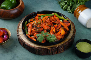 Chilli Potato
