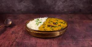 Dal Rice (Khichdi) 400 gm full