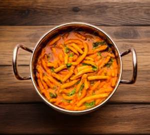 Sev Bhaji 500 Ml