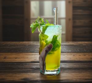 Mint mojito