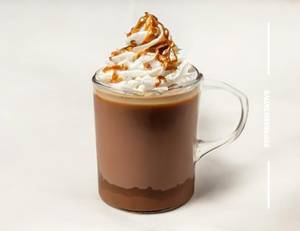 Salted Caramel Mocha