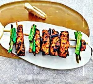 Panner Tandoori Sw