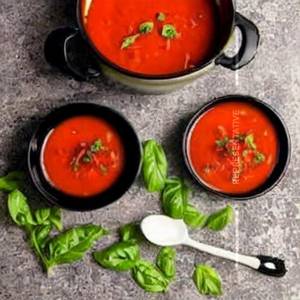 Tomato Soup