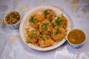 Panipuri