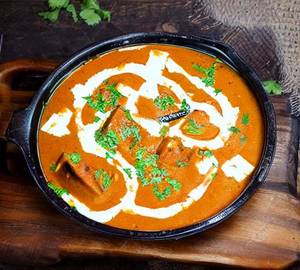 Paneer Butter Masala [Sweet]