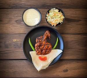 Honey Chilli Alfaham [ Quater ]