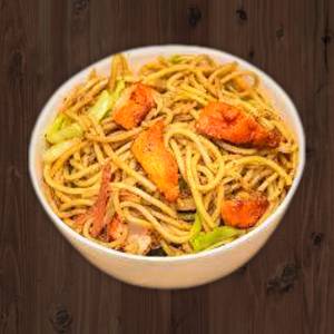 Chicken maggi