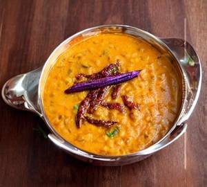 Dal Tadka           