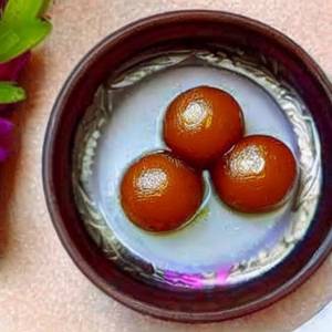 Mini Jamun