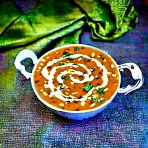 Dal Makhani