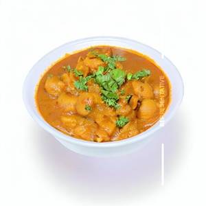 Cashew masala