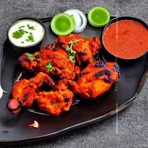 Bartania Special Tandoori Chicken