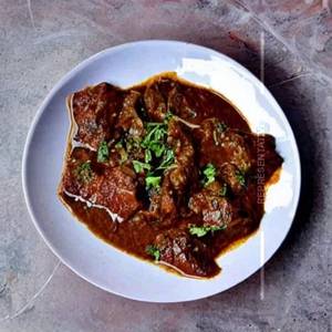 Mutton Rost