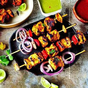 Chicken Lahori Tikka