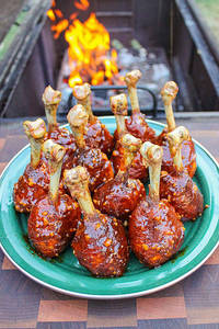 Chicken Lollipop