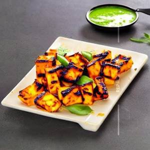 Paneer Cheese Grilled