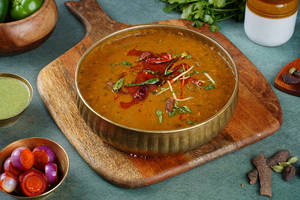 Dal Fry