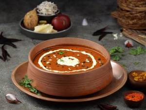 Dal Makhani