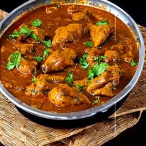 Chicken Special Arabian