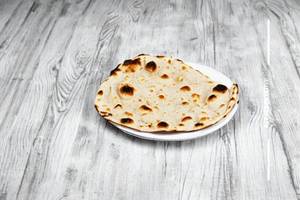 Tandoori Roti