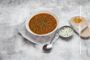 Dal Tadka