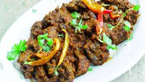 Mutton Pepper