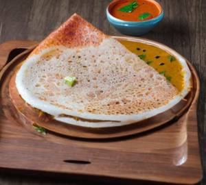 Onion Dosai
