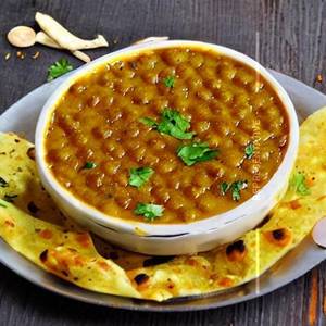 Butter Dal Fry