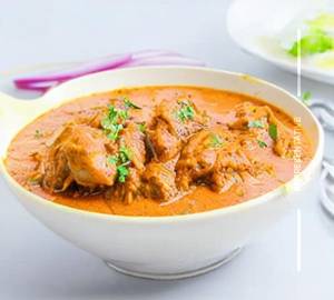 Chicken Punjabi