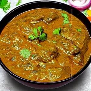Surmai Curry
