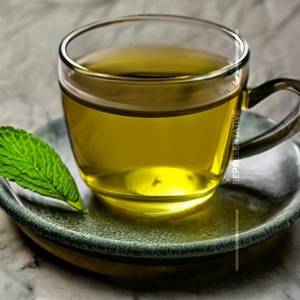 Green tea