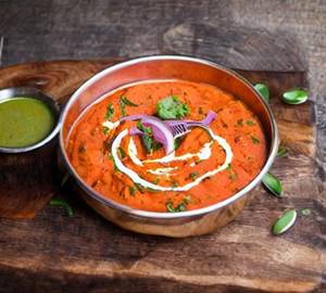 Shahi Paneer