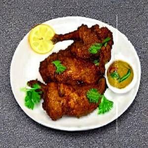 Chicken Lemon Kasturi