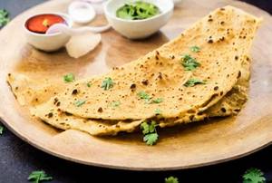 Onion Rava Masala Dosa