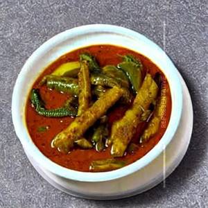 Exotic Veg Nilgiri