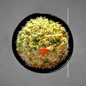Veg Rice