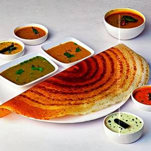 Bangalore Dosa