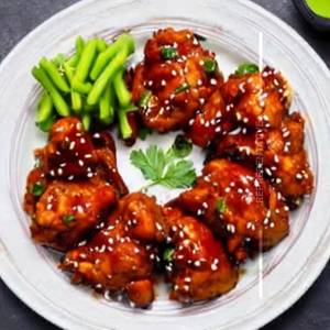 Chilli Chicken