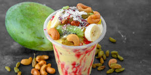Fruit Lassi