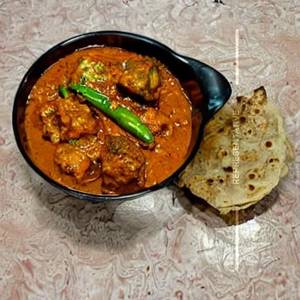 Niramish Fulkopir Rezala