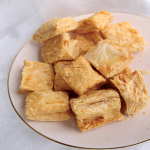 Khari (200 Gms)