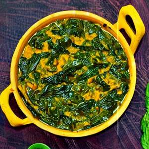 Dal Palak