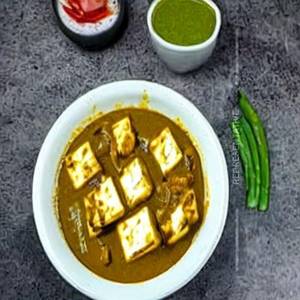 Meher paneer                                           