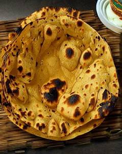 Missi Roti