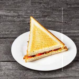 Cheese sandwich