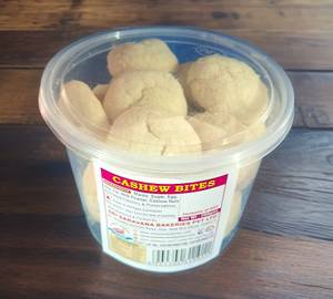 Cashew Bites [200 Grams]