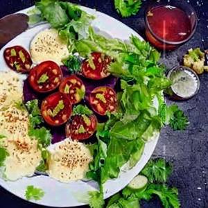 Dahi Koshimbir
