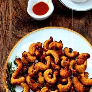 Fried Cashew 