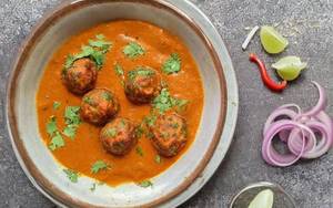 Veg Kofta